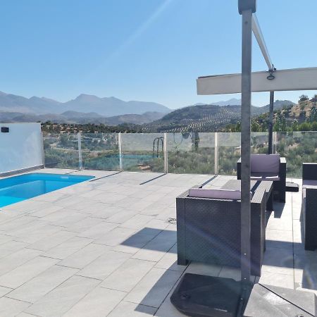 Mirador De Carchel Villa Екстериор снимка
