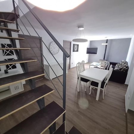 Mirador De Carchel Villa Екстериор снимка