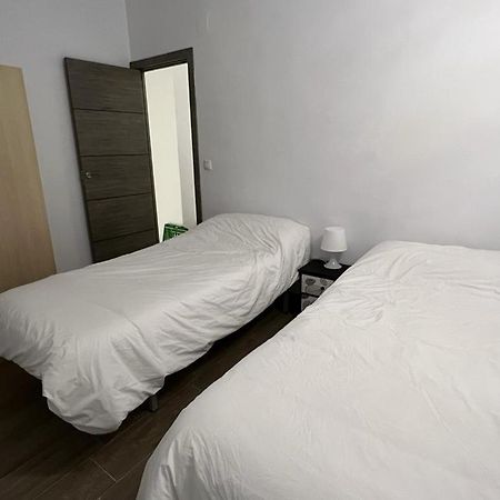 Mirador De Carchel Villa Екстериор снимка