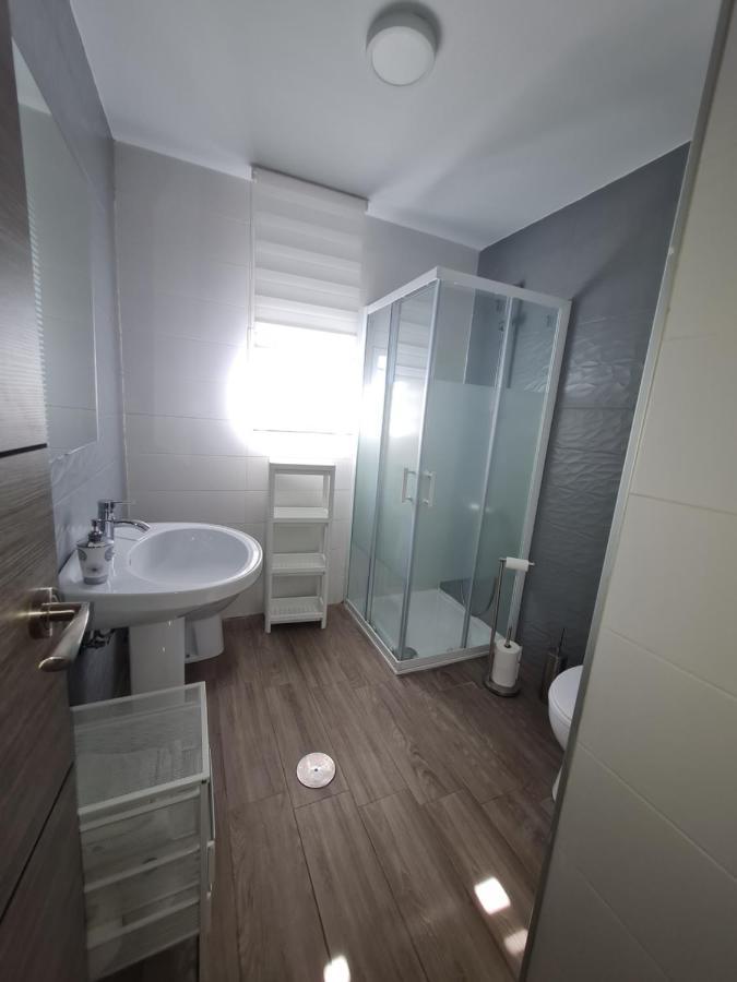 Mirador De Carchel Villa Екстериор снимка