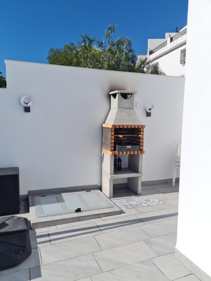 Mirador De Carchel Villa Екстериор снимка