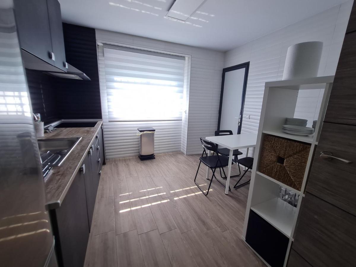 Mirador De Carchel Villa Екстериор снимка