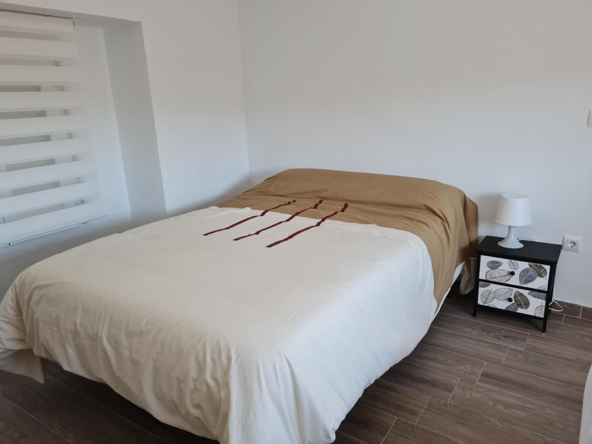 Mirador De Carchel Villa Екстериор снимка